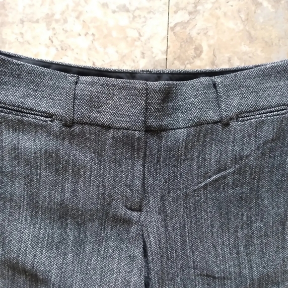Ann Taylor Loft Marisa trouser, size 6 - Picture 2 of 8